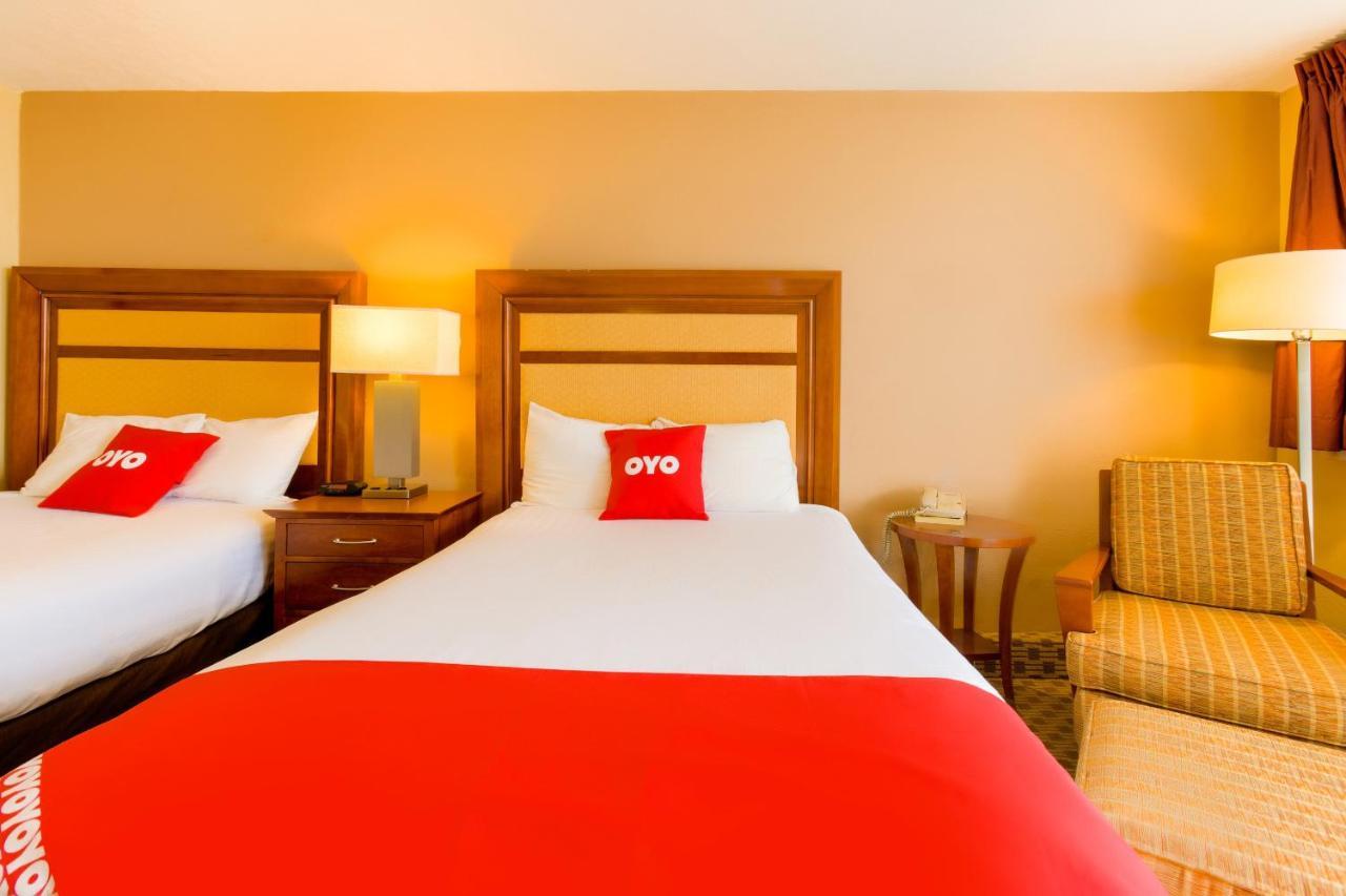 Oyo Mo I-44 Hotel Lebanon