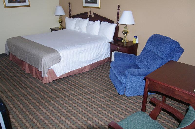 Oyo Mo I-44 Hotel Lebanon