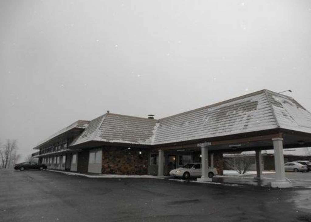 Hotel Oyo Mo I-44