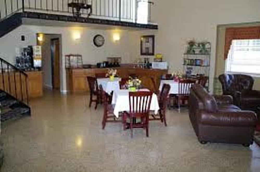 Hotel Oyo Mo I-44 Lebanon